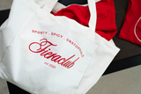Tote Bag FIERACLUB