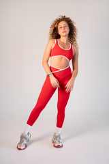 Set deportivo Isabella