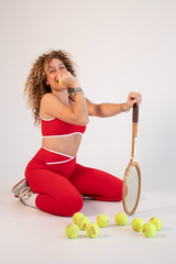 Set deportivo Isabella