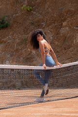 Fatima Sports Set