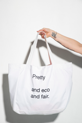Tote Bag — Edición Pretty