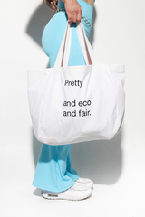 Tote Bag — Edición Pretty