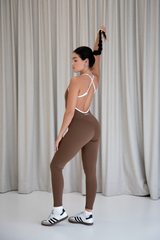 Jumpsuit Amelia