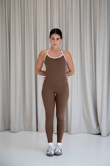 Jumpsuit Amelia