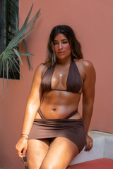 Palma Bikini Chocolate