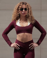 Top deportivo Ginevra