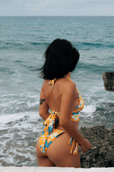 Bikini La Playa - Coco Flamingo