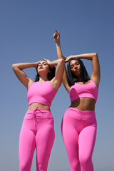 Fatima Sports Set