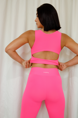 Fatima Sports Set