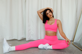 Fatima Sports Set