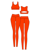 Fatima Sports Set