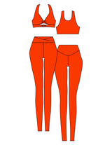 Set Deportivo Priscila