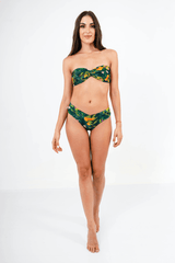 Bikini Akumal - Coco Flamingo