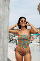 Bikini Aserejé - Coco Flamingo