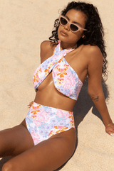 Bikini Begonia - Coco Flamingo