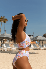 Bikini Begonia - Coco Flamingo