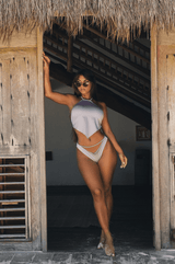 Bikini Capricornio - Coco Flamingo