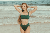 Bikini Creel - Coco Flamingo