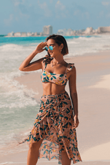 Bikini El Cielo - Coco Flamingo