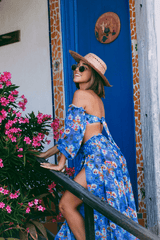 Bikini Holbox - Coco Flamingo