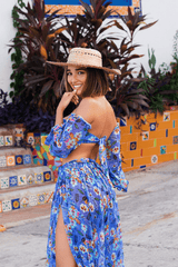 Bikini Holbox - Coco Flamingo