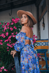 Bikini Holbox - Coco Flamingo