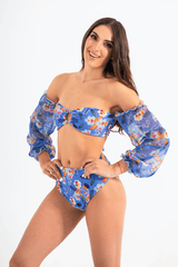 Bikini Holbox - Coco Flamingo