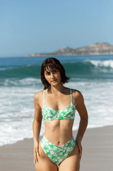 Bikini Jazmín - Coco Flamingo