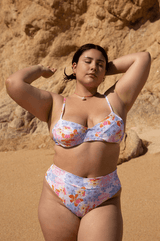 Bikini Jazmín - Coco Flamingo