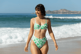 Bikini Jazmín - Coco Flamingo