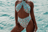Bikini La calle de las Sirenas - Coco Flamingo