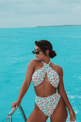 Bikini La calle de las Sirenas - Coco Flamingo