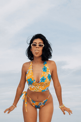 Bikini La Playa - Coco Flamingo