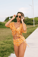 Bikini Playa mia - Coco Flamingo