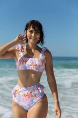 Bikini Puerto Aventuras - Coco Flamingo