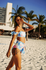 Bikini Punta Allen - Coco Flamingo