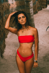 Bikini Riviera Maya - Coco Flamingo