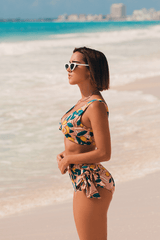 Bikini Taganga - Coco Flamingo