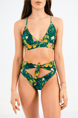 Bikini Tankah - Coco Flamingo