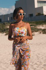 Bikini Tulum - Coco Flamingo