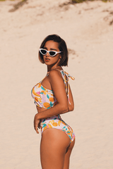 Bikini Tulum - Coco Flamingo
