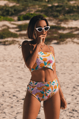 Bikini Tulum - Coco Flamingo