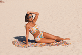 Bikini Tulum - Coco Flamingo