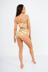 Bikini Tulum - Coco Flamingo