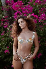Blondie Bikini - Coco Flamingo