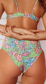 Bob Bikini - Coco Flamingo