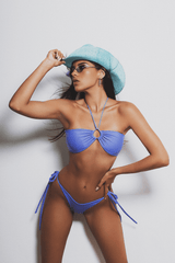 LOUISE Bikini - Coco Flamingo
