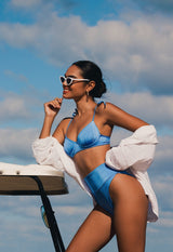 Molokai - Coco Flamingo