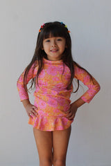 Niña Acapulco - Coco Flamingo