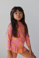 Niña Acapulco - Coco Flamingo